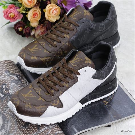 louis vuitton new runner shoes|Louis Vuitton runaway sneakers price.